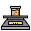 Scale icon 64x64