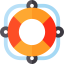 Lifesaver icon 64x64