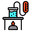 Bunsen burner 상 64x64