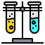 Test tube icon 64x64
