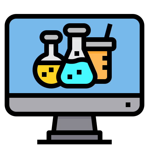 Computer icon