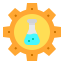 Flask icon 64x64