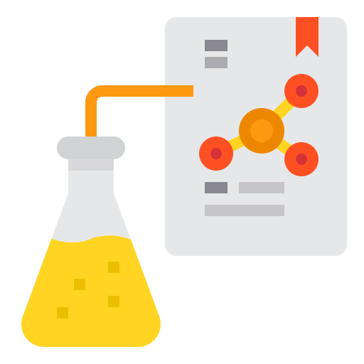 Lab icon
