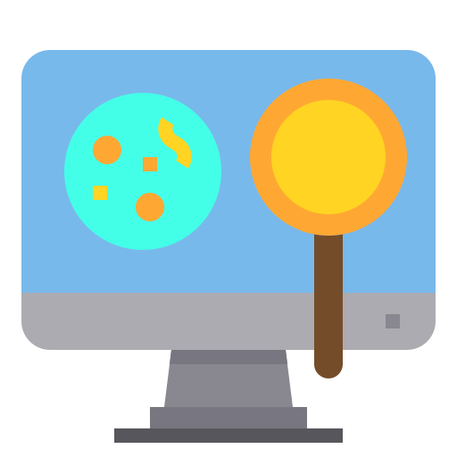 Research icon