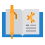 Book icon 64x64