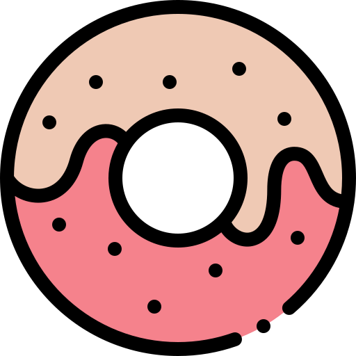 Donut icon