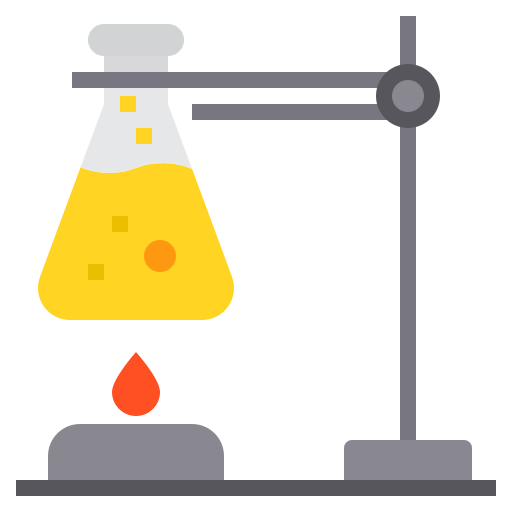 Flask icon