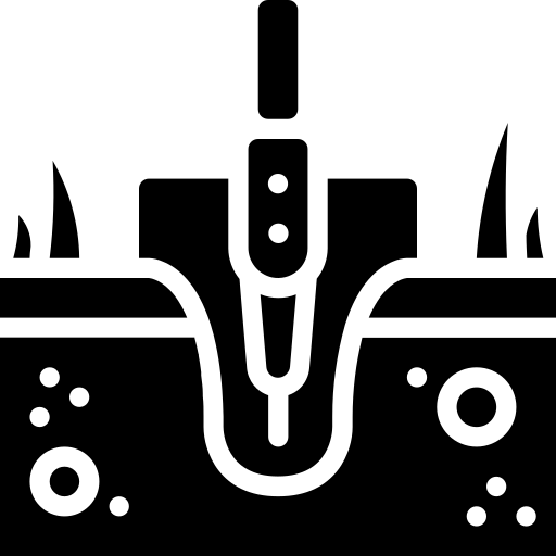 Digging アイコン
