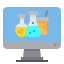 Computer icon 64x64