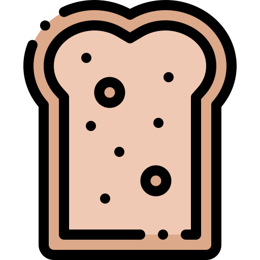 Bread アイコン