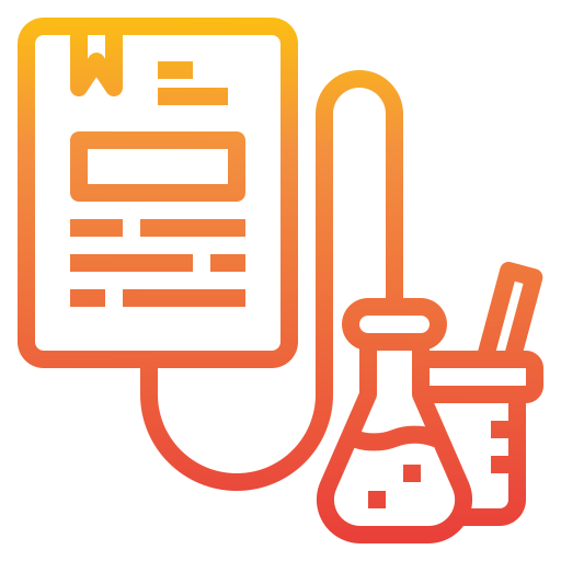 Test icon