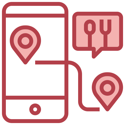 Location icon