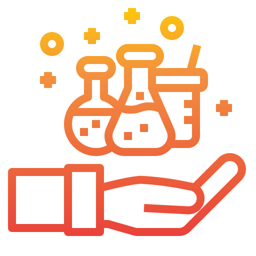 Laboratory icon