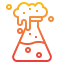 Flask icon 64x64