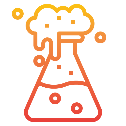 Flask icon