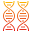 Dna icon 64x64