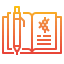 Book icon 64x64