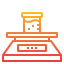 Scale icon 64x64