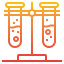 Test tube icon 64x64