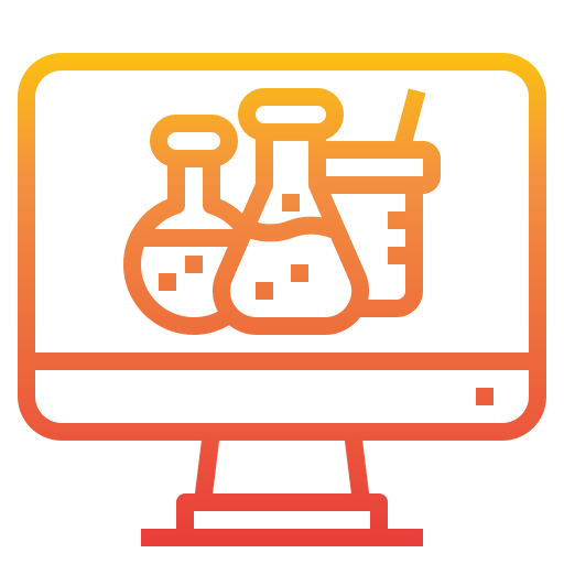 Computer icon