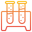 Test tube icon 64x64