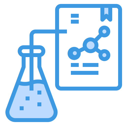 Lab icon