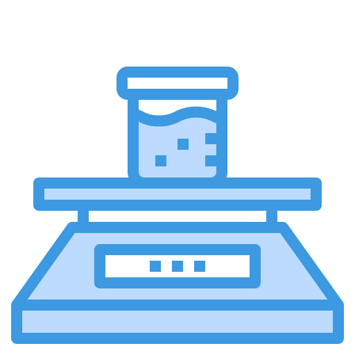 Scale icon