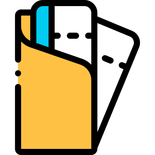 Flight icon
