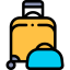 Luggage icon 64x64