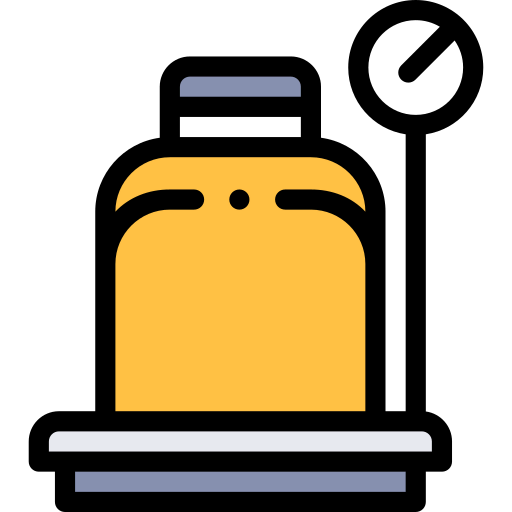 Baggage icon