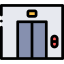 Elevator ícono 64x64