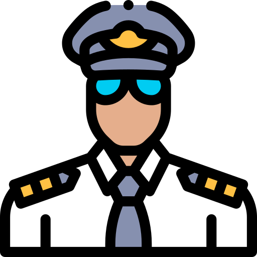 Pilot icon