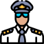 Pilot ícono 64x64