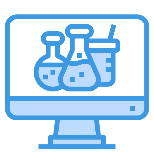 Computer icon