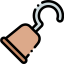Hook Symbol 64x64