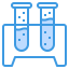 Test tube icon 64x64