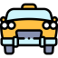 Taxi ícono 64x64