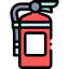 Extinguisher ícono 64x64