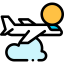 Plane ícono 64x64