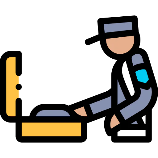 Guard icon