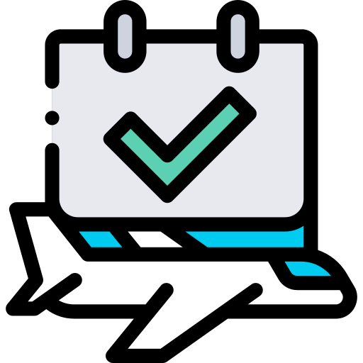Flight icon
