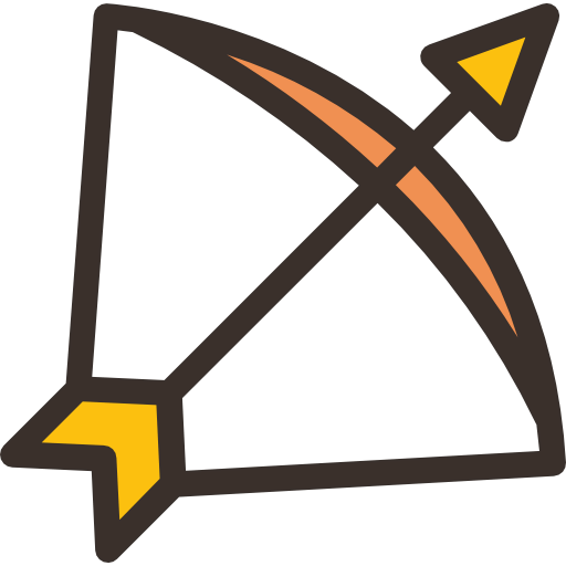 Archery icon
