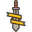 Sword icon 64x64
