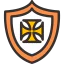 Shield icon 64x64