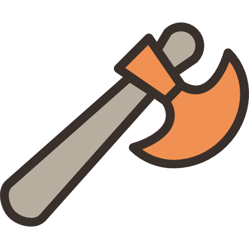 Axe icon