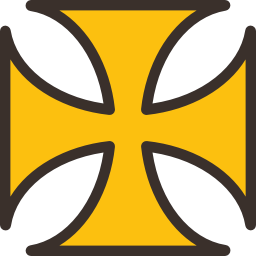 Cross icon