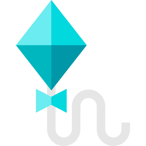 Kite icon