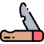 Knife icon 64x64