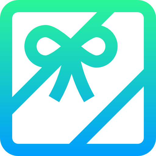 Gift icon