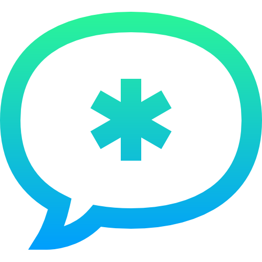 Chat icon